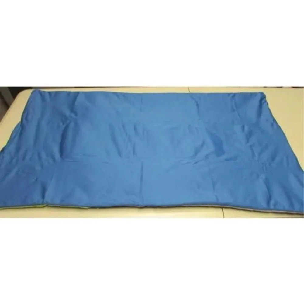 Pet Bed Animal-Gifts Midwest Size 44x25, Burrowing Pocket Sleeve, Wp Bottom